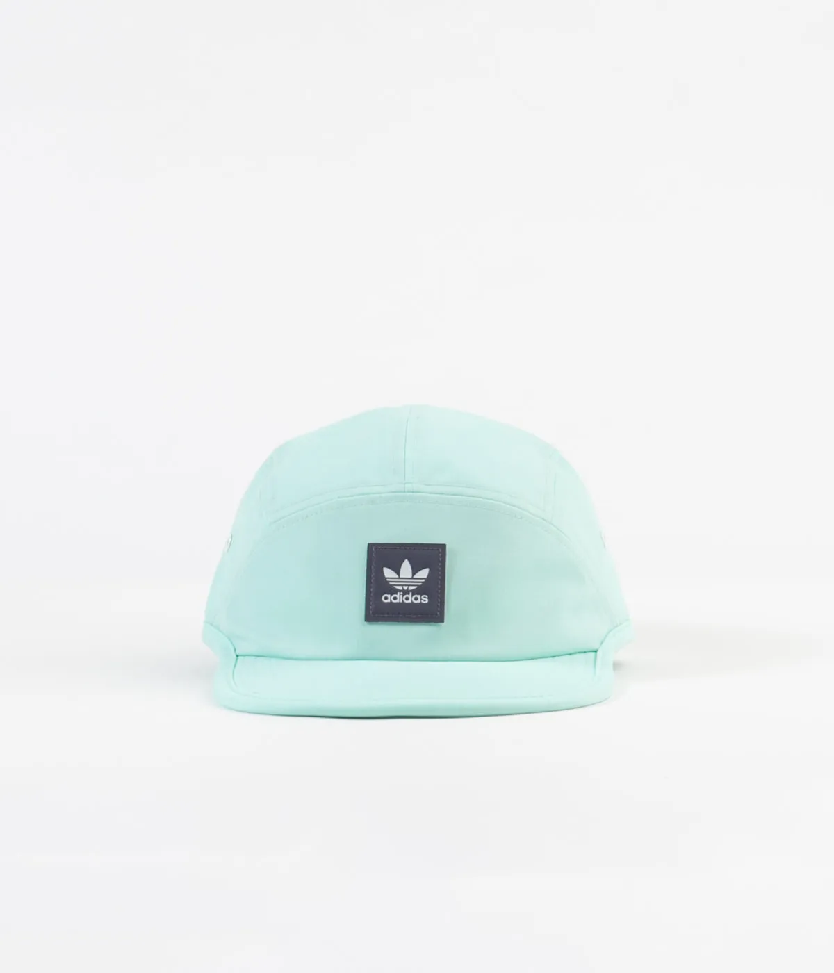 Adidas 3MC 5 Panel Cap - Clear Mint / Black