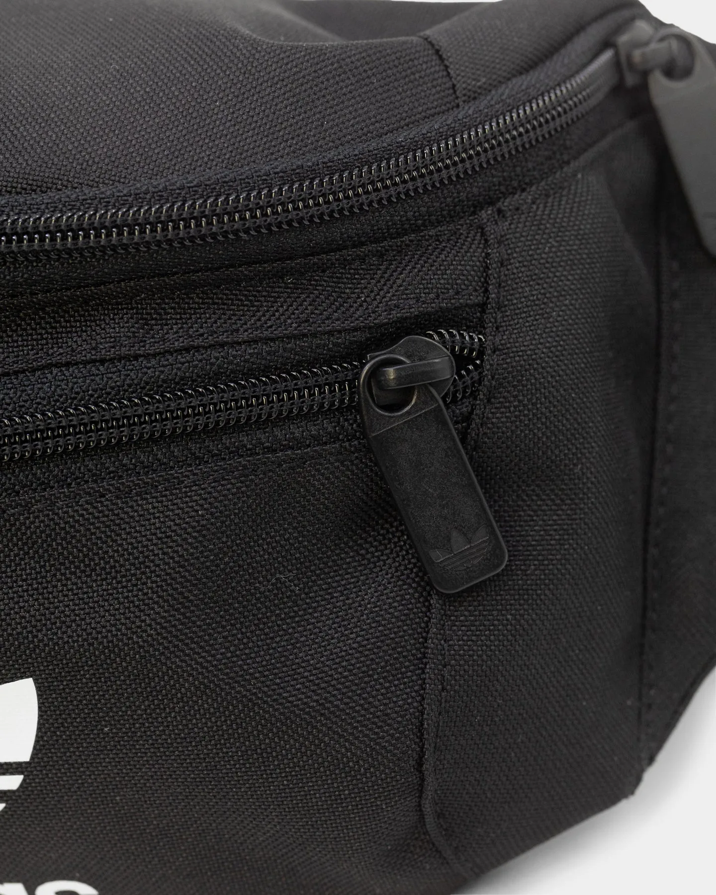 Adidas Adicolour Classic Waist Bag Black