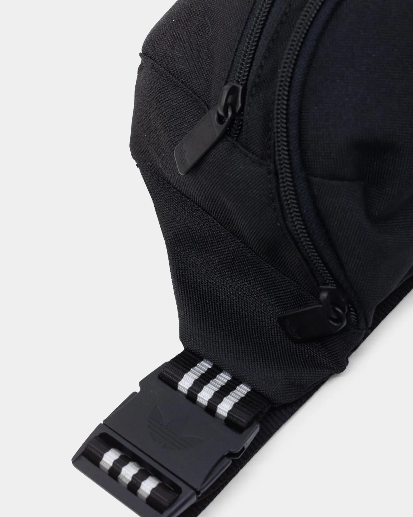 Adidas Adicolour Classic Waist Bag Black