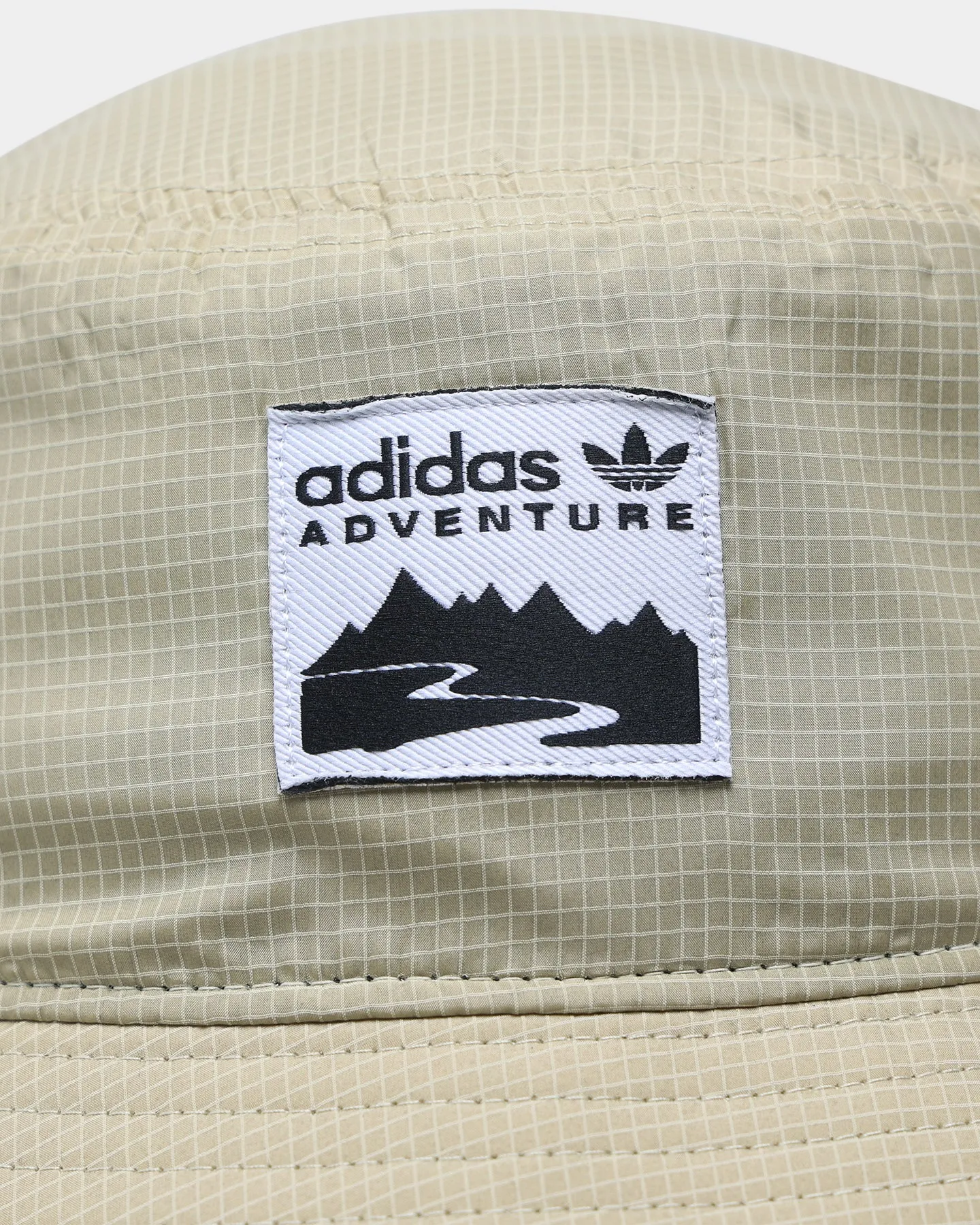 Adidas Adventure Bucket Hat Beige