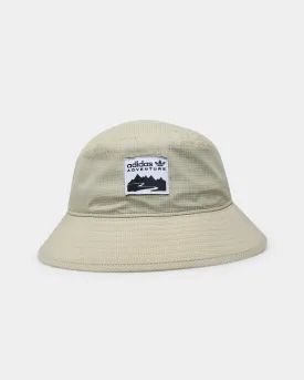 Adidas Adventure Bucket Hat Beige