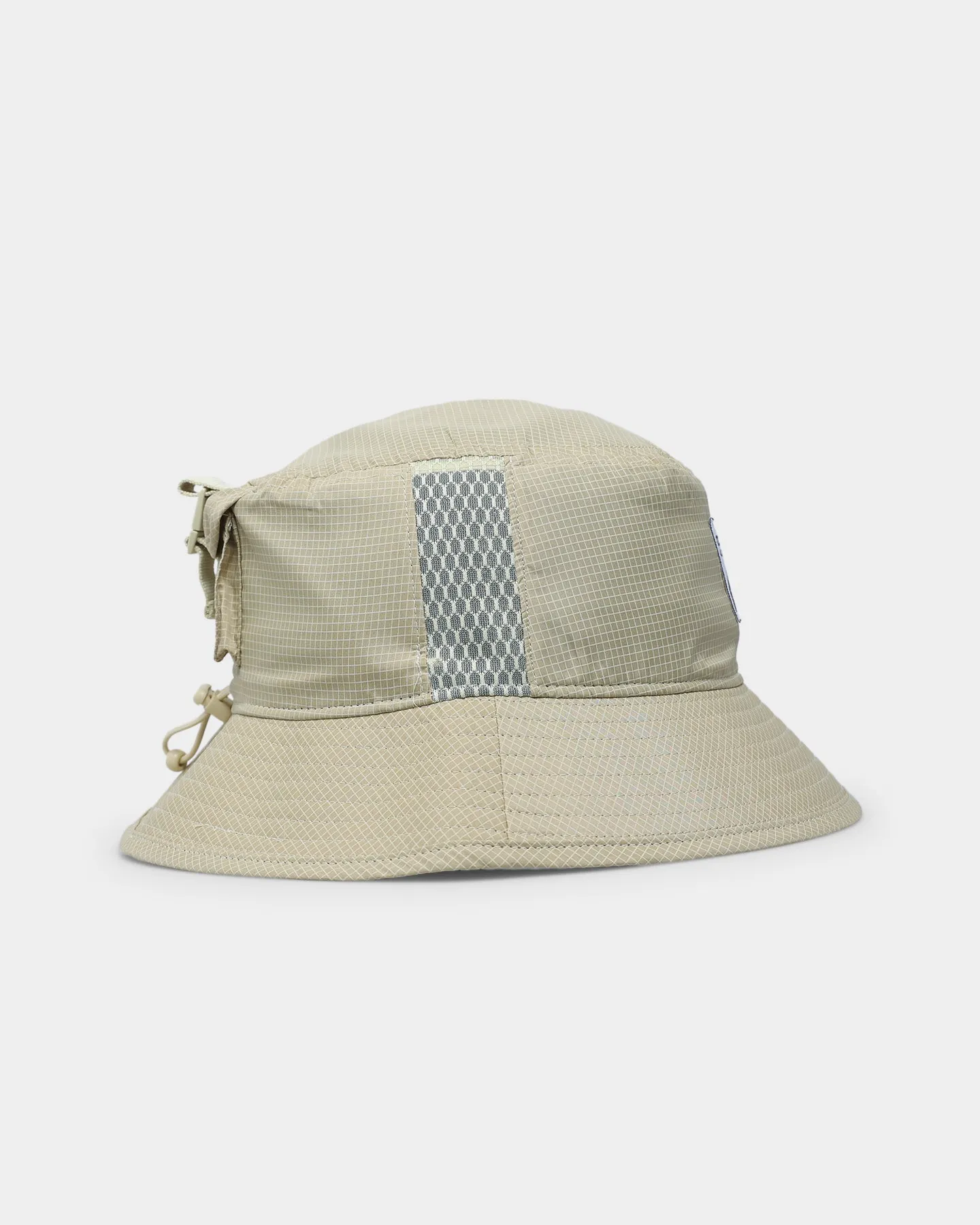 Adidas Adventure Bucket Hat Beige