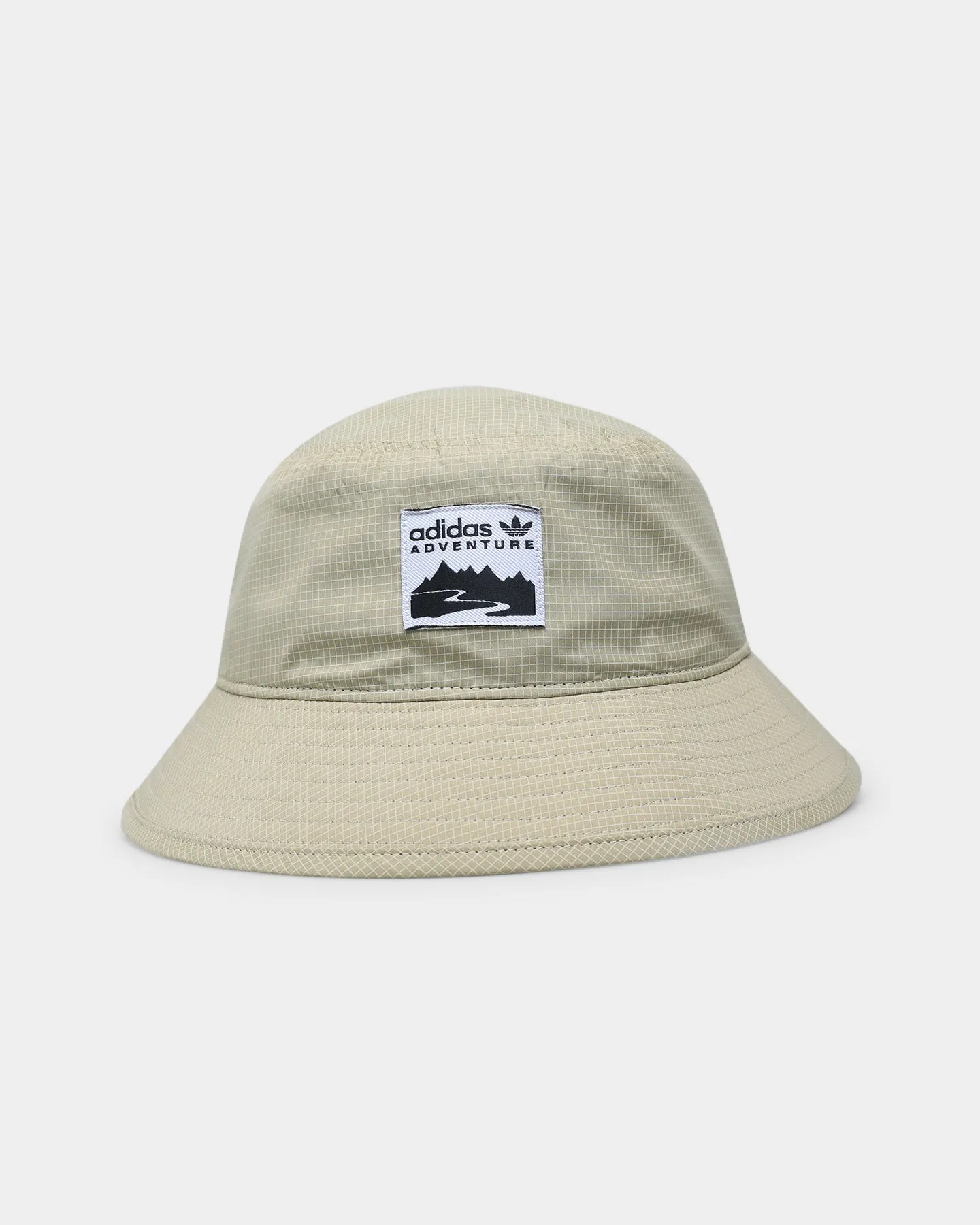 Adidas Adventure Bucket Hat Beige