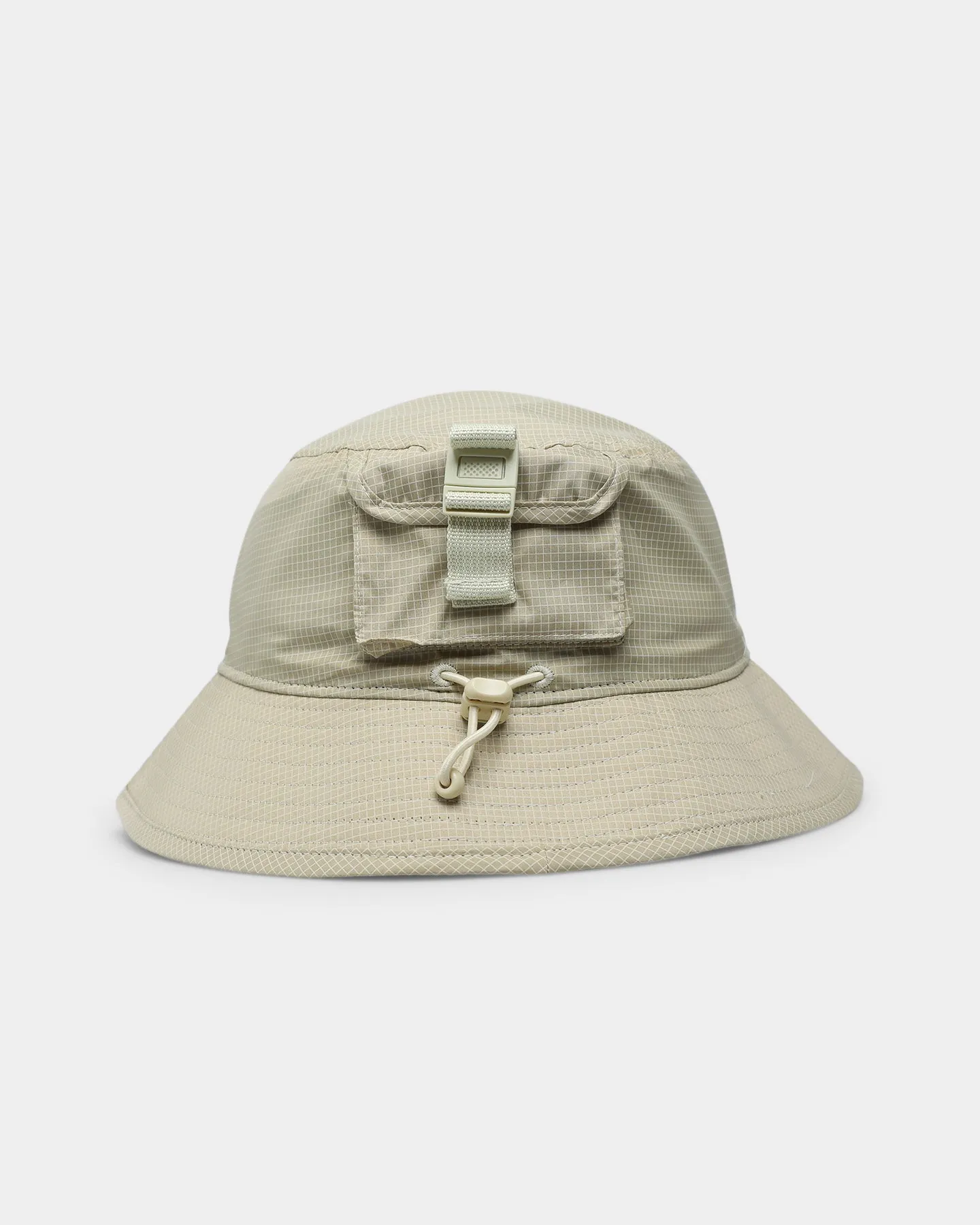 Adidas Adventure Bucket Hat Beige