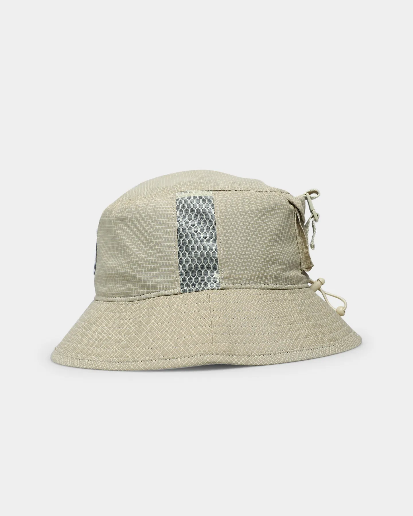 Adidas Adventure Bucket Hat Beige