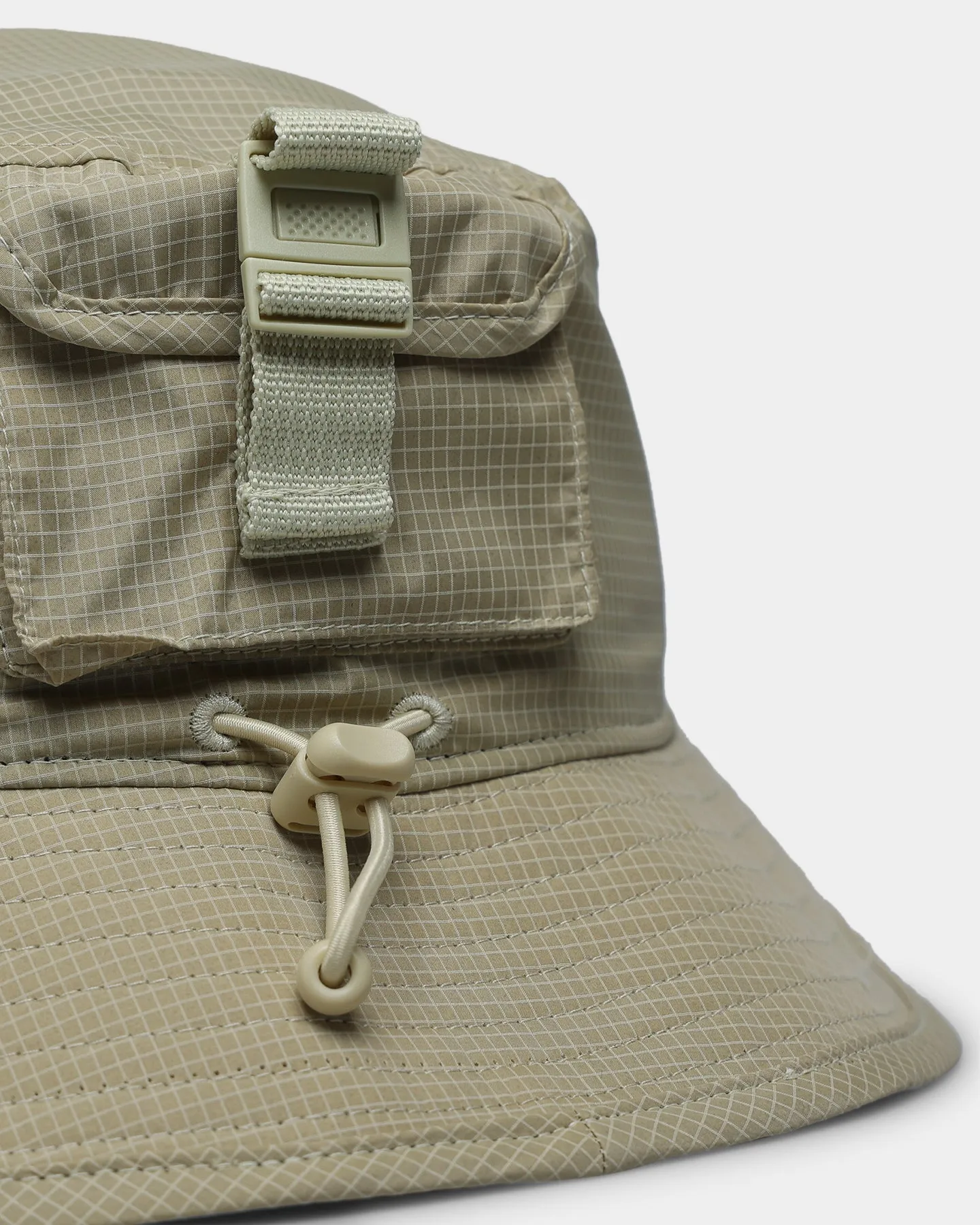 Adidas Adventure Bucket Hat Beige