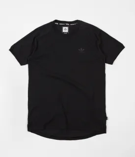 Adidas California 2.0 T-Shirt - Black / Black