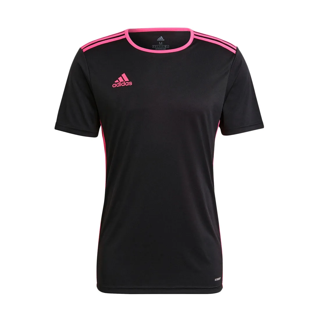 ADIDAS KIDS ENTRADA18 JERSEY JC BLACK