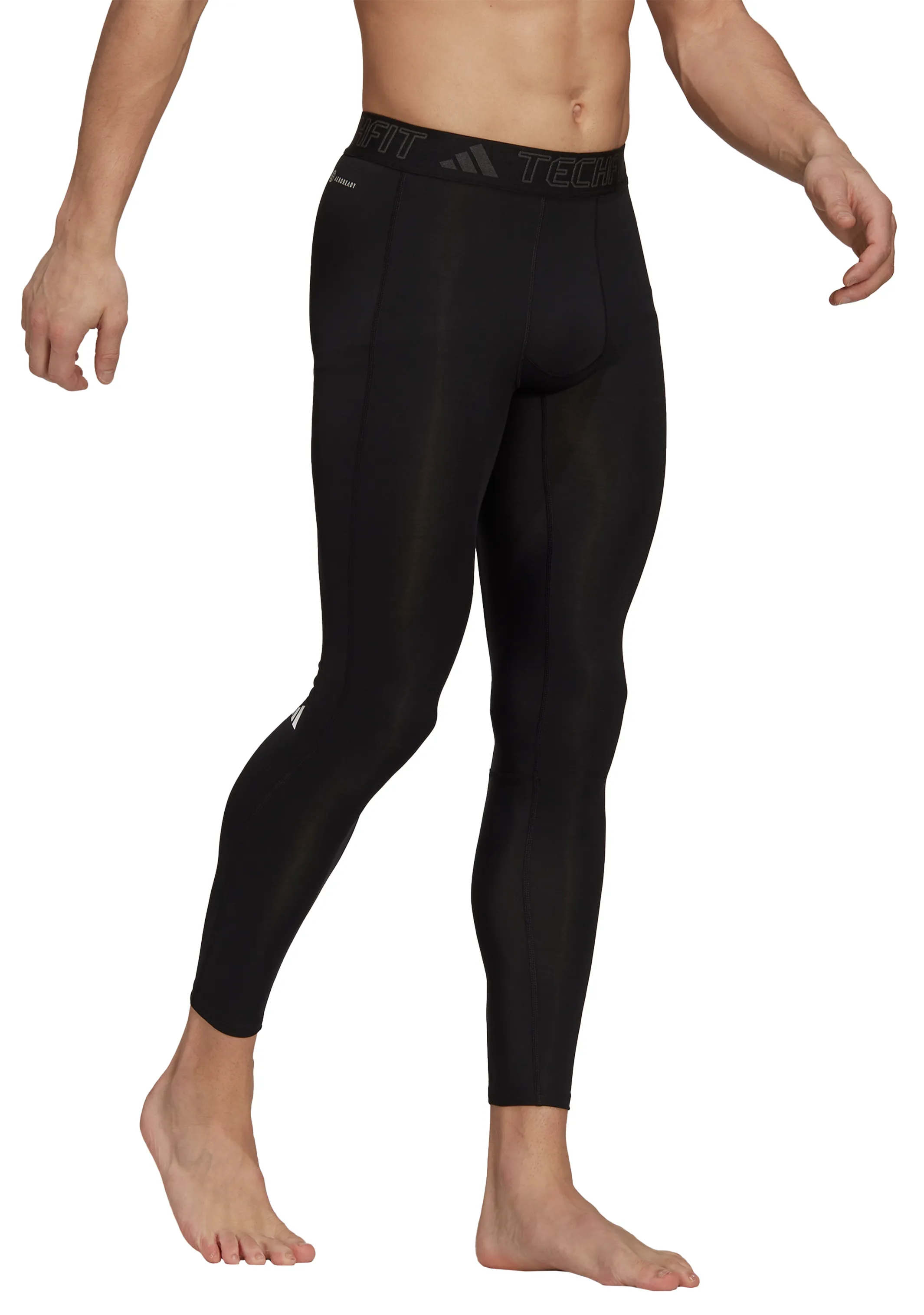 Adidas Mens Techfit Long Tight <br> HM6061