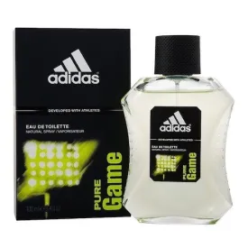 Adidas Pure Game EDT 100ml for Men