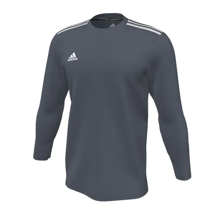 Adidas Squadra Goalkeeper Jersey - Youth - Onix