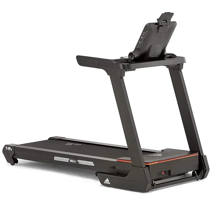 Adidas T-19x Commercial Treadmill