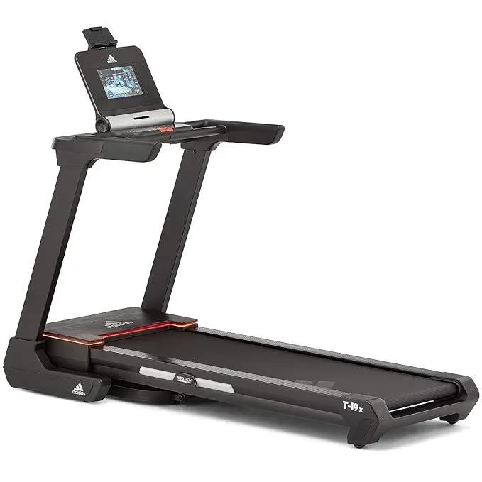 Adidas T-19x Commercial Treadmill