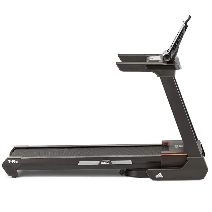 Adidas T-19x Commercial Treadmill