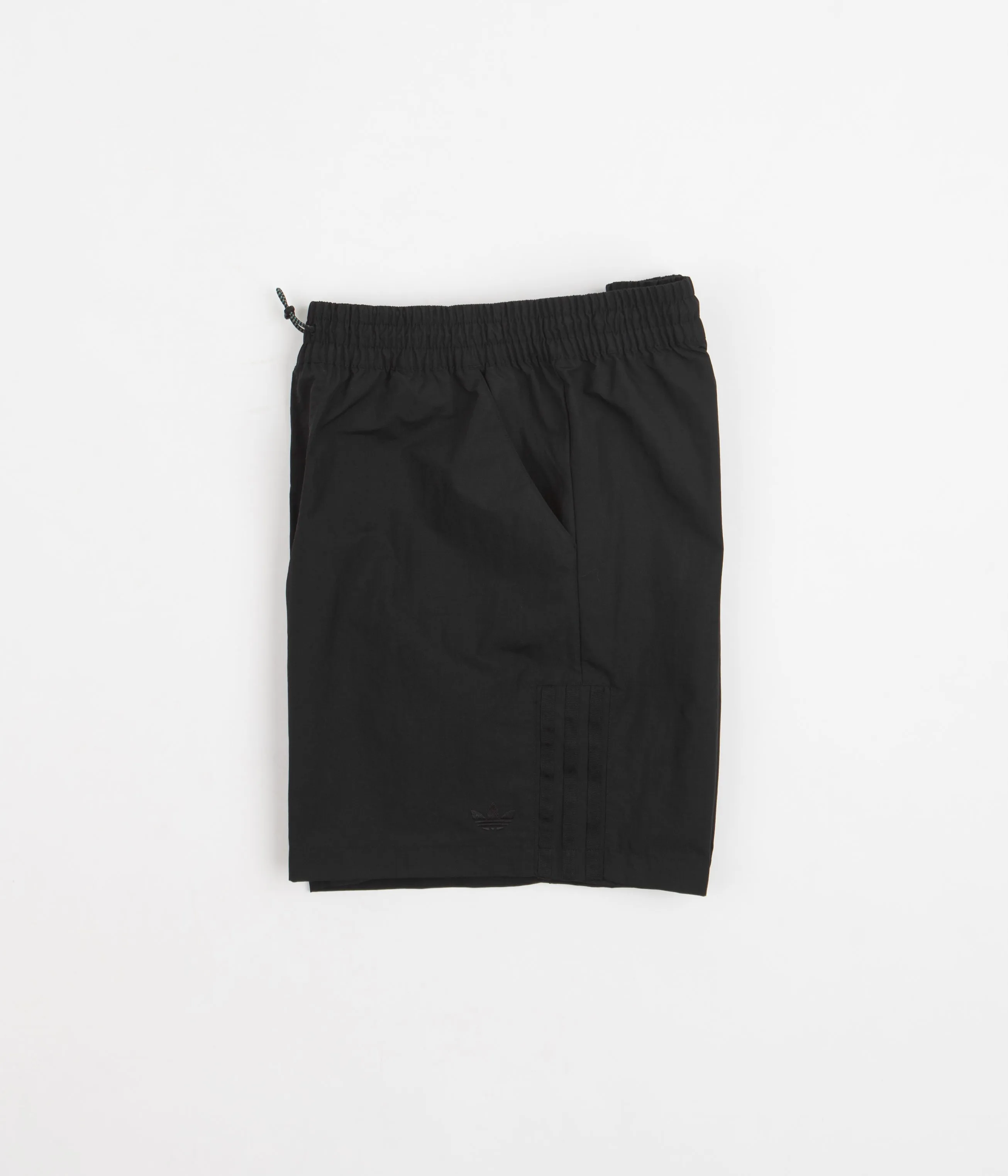 Adidas Water Shorts - Black