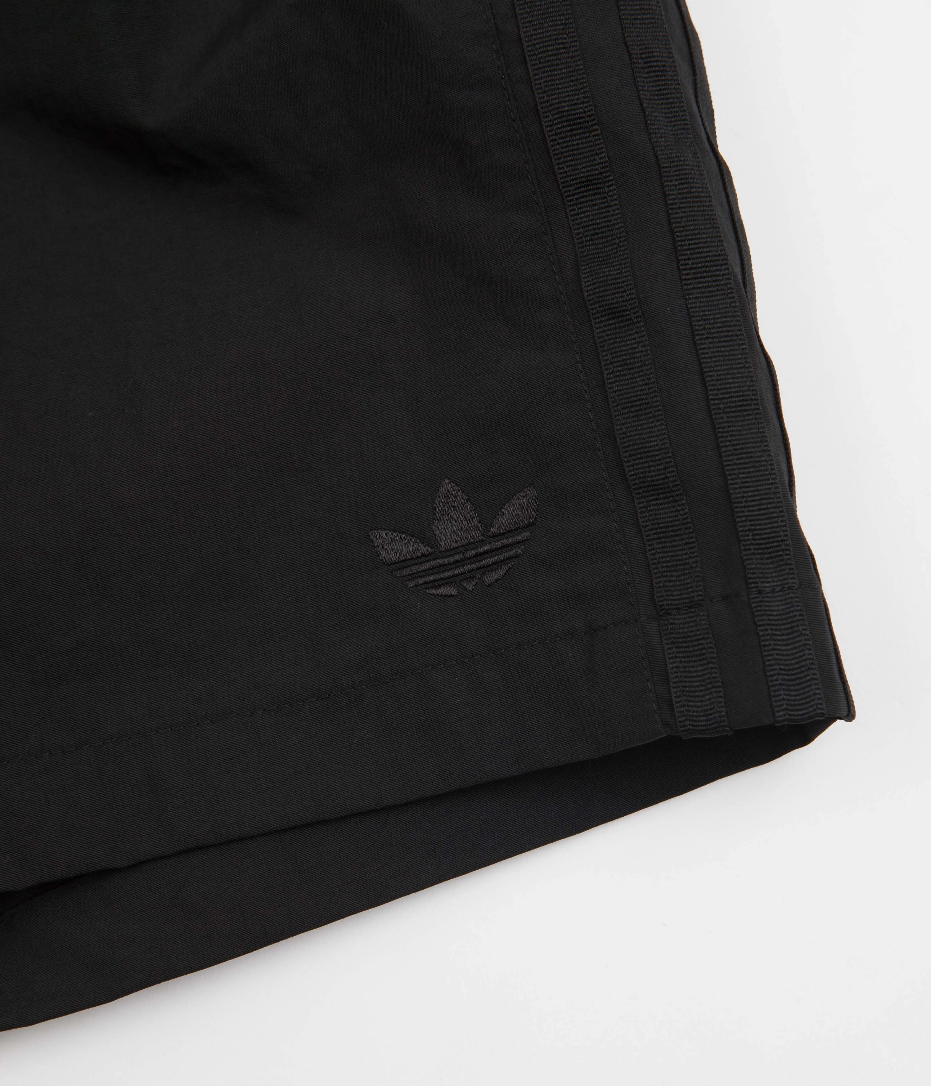 Adidas Water Shorts - Black