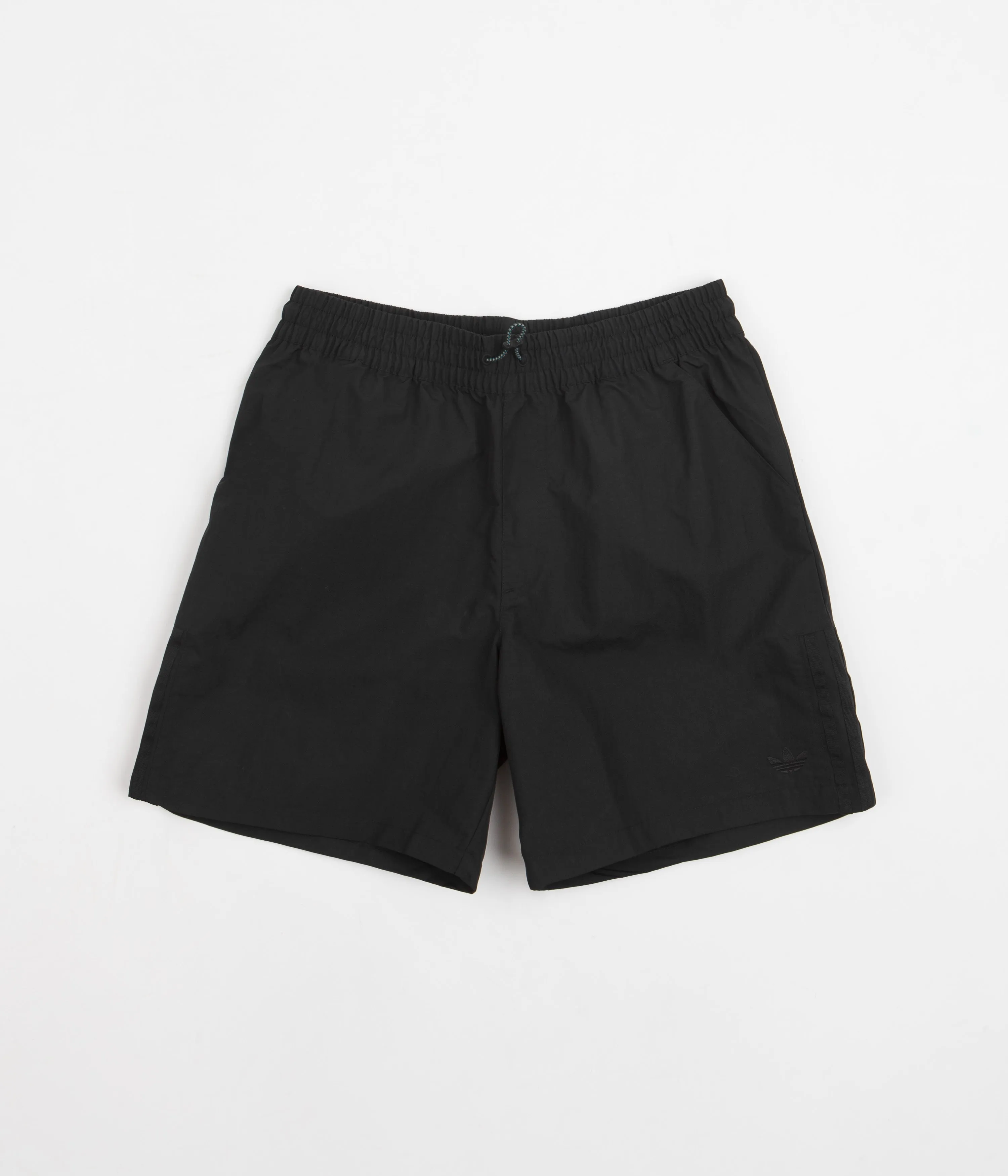 Adidas Water Shorts - Black