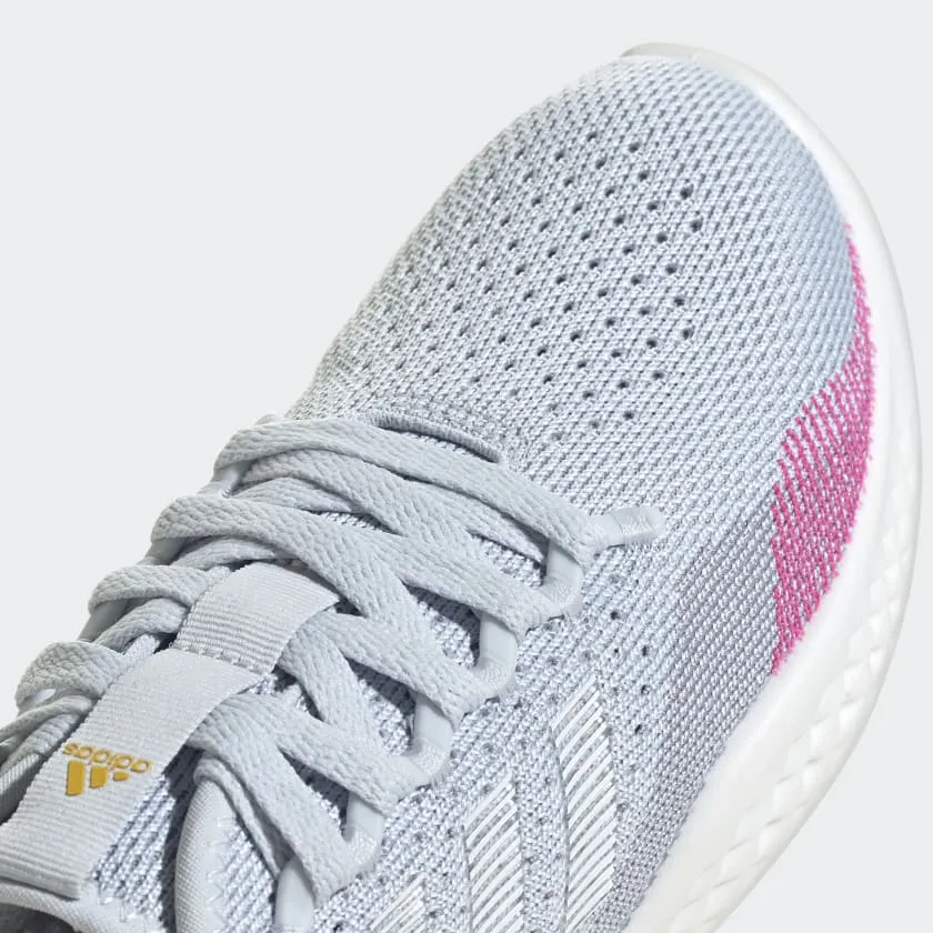 Adidas Women Fluidflow 2.0 Running Shoes