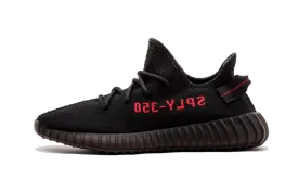 adidas Yeezy Boost 350 V2 Black Red (2017/2020)