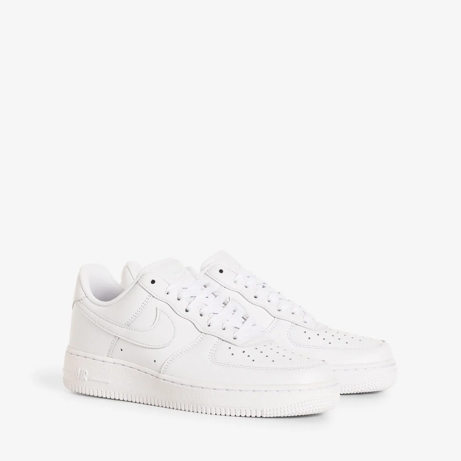 Air Force 1 '07 Fresh White | White