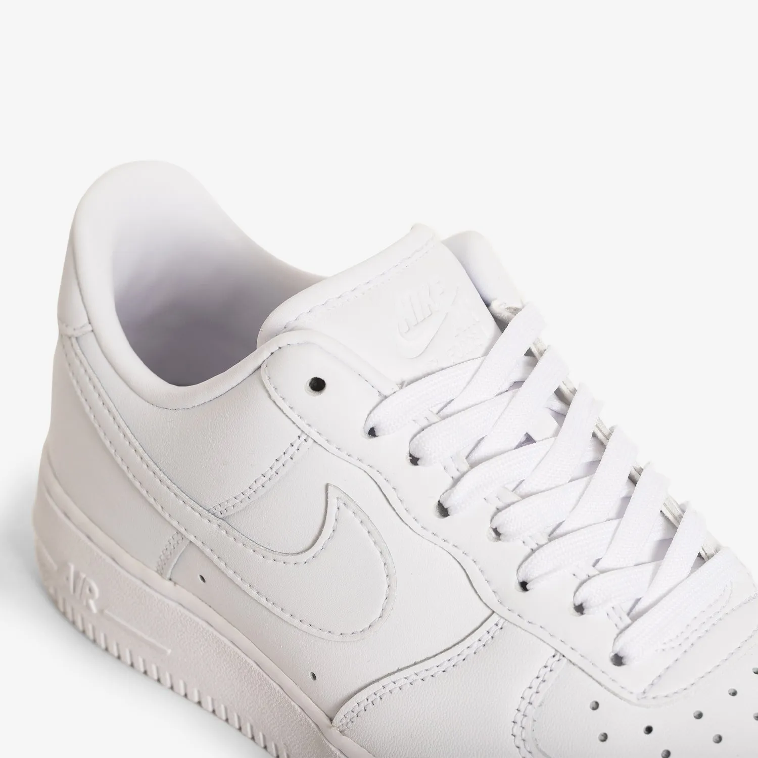 Air Force 1 '07 Fresh White | White