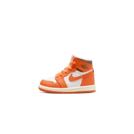 Air Jordan Infants 1 High OG Shoes