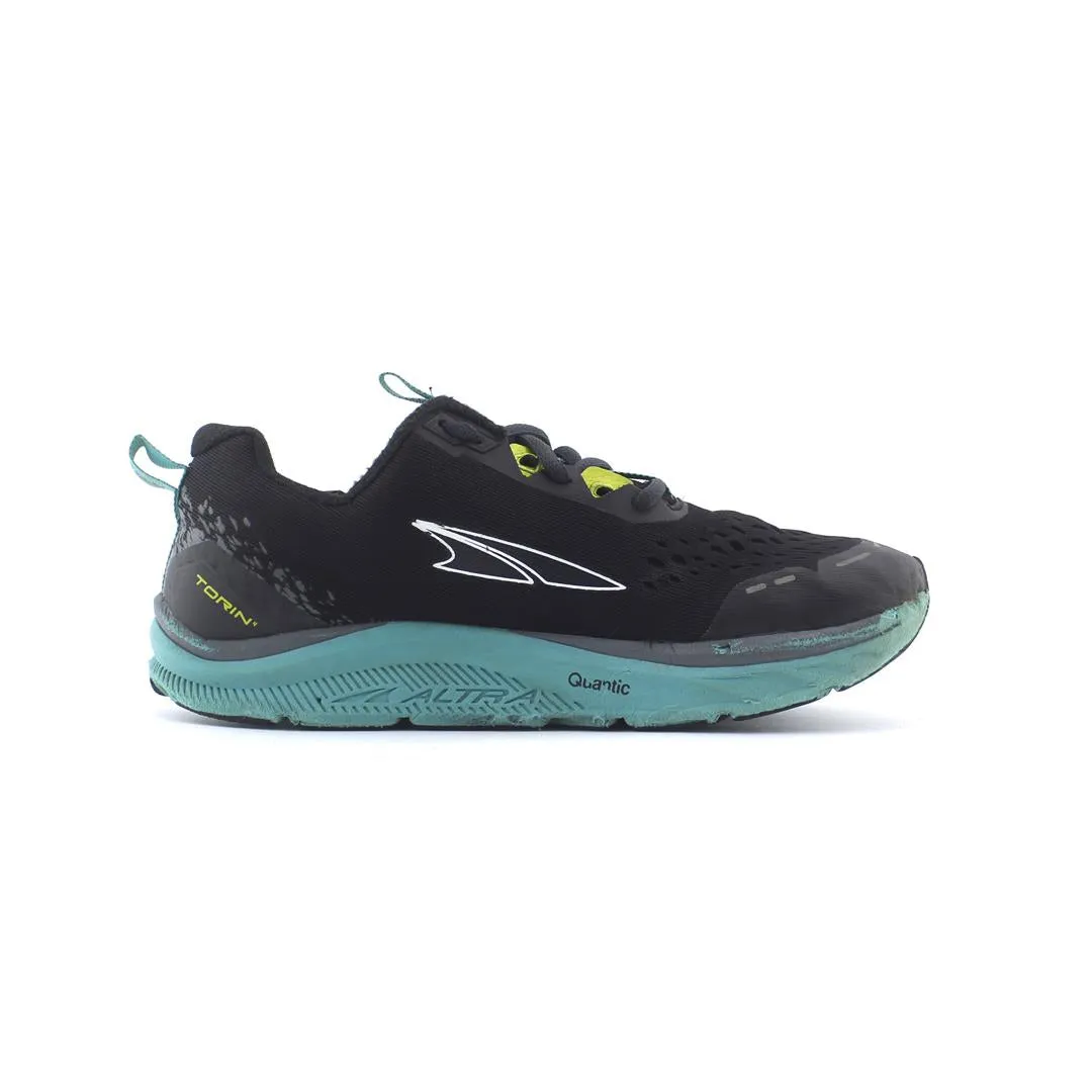 ALTRA ZERODROP