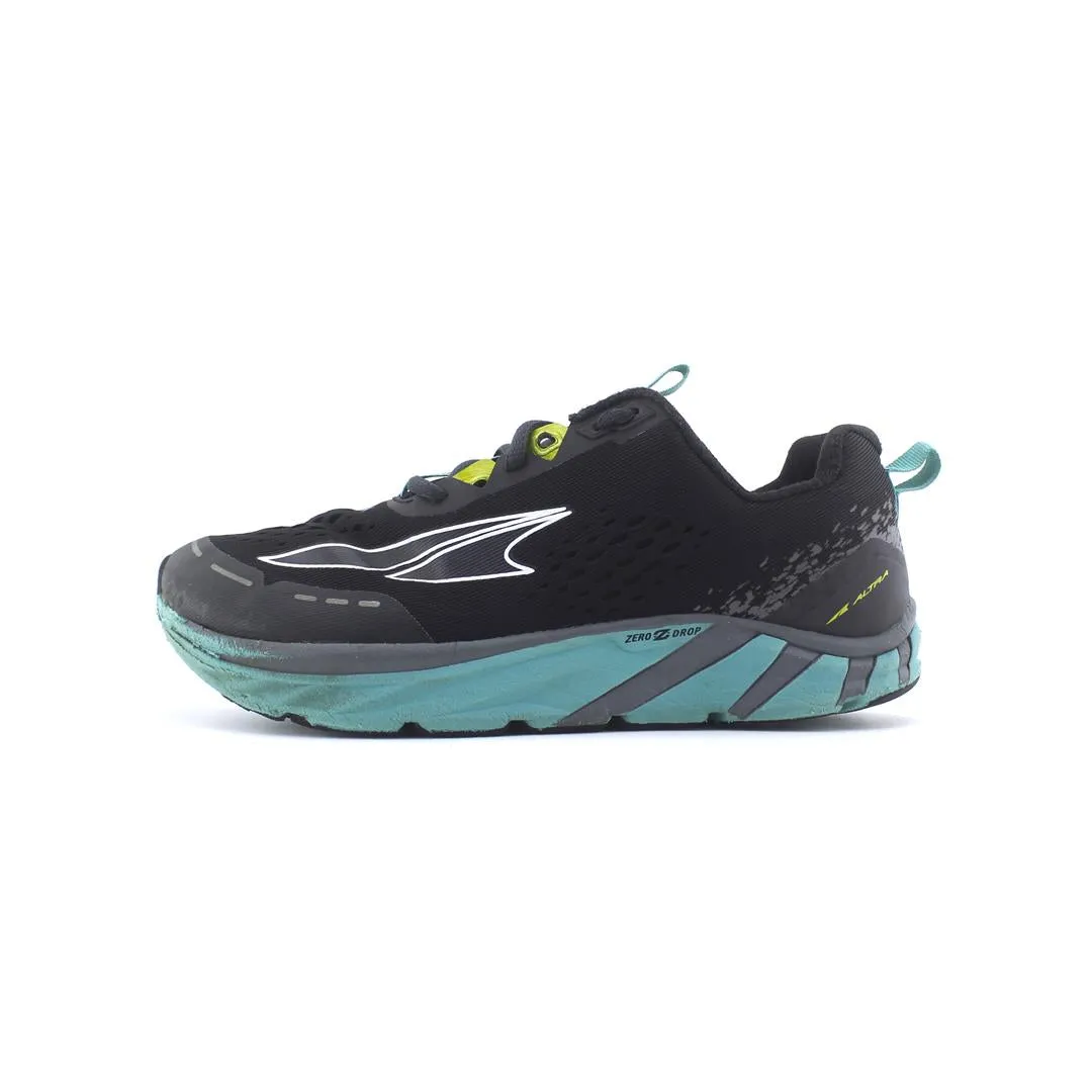 ALTRA ZERODROP