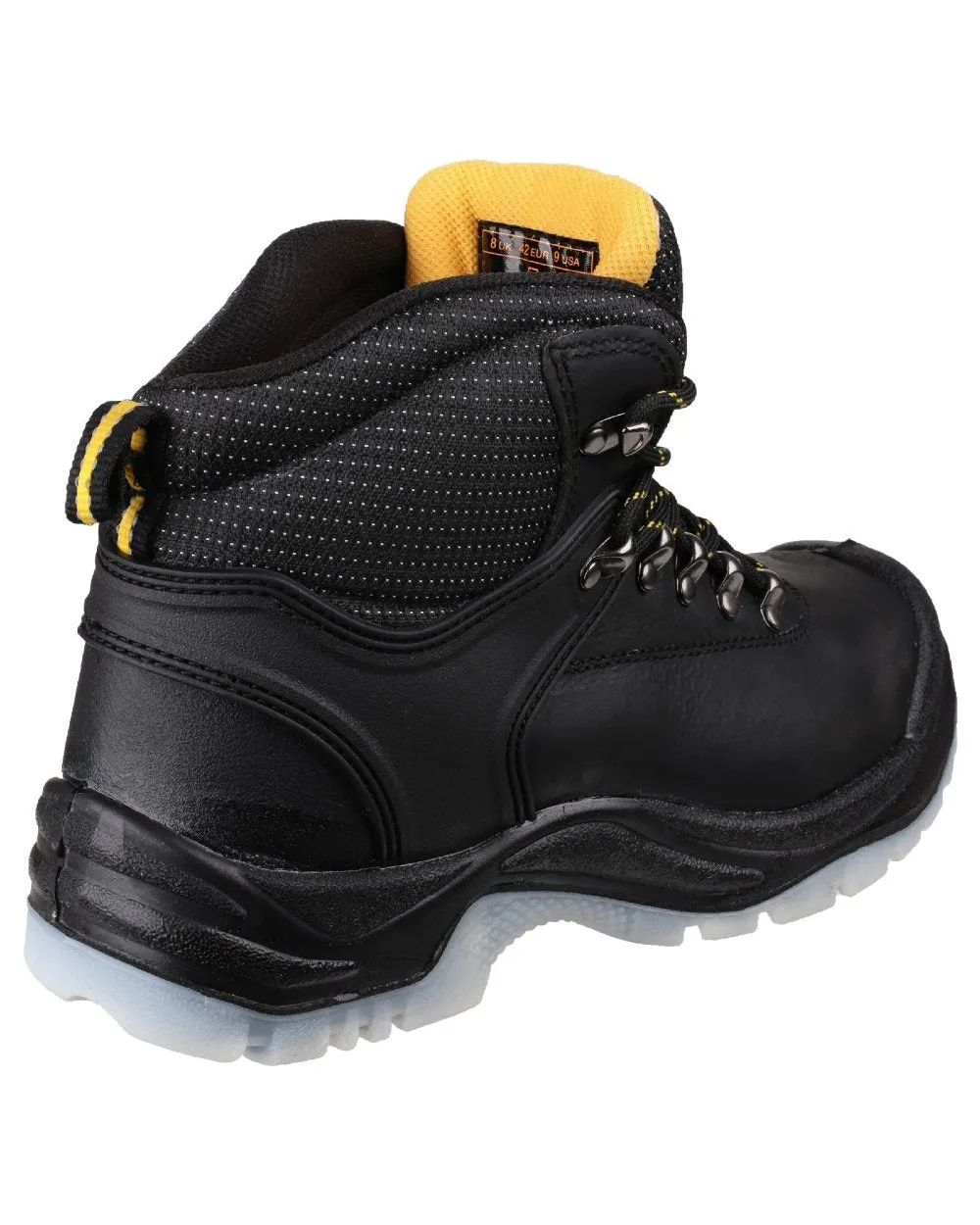 Amblers Safety FS199 Hiker Safety Boots