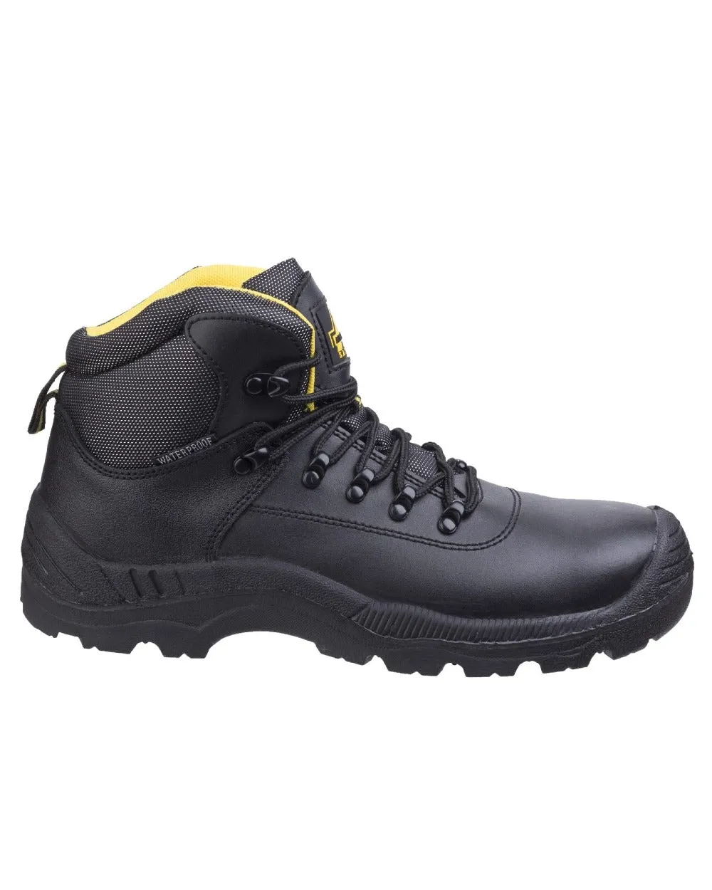 Amblers Safety FS220 Safety Boots