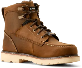 Ariat Women's Rebar Lift Waterproof Work Boot