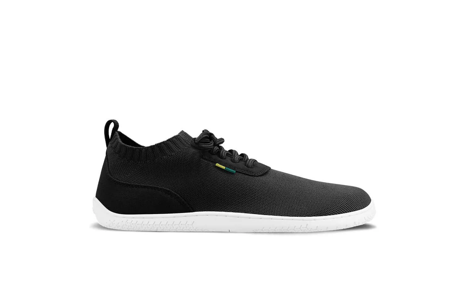 Barefoot Sneakers Be Lenka Stride - Black