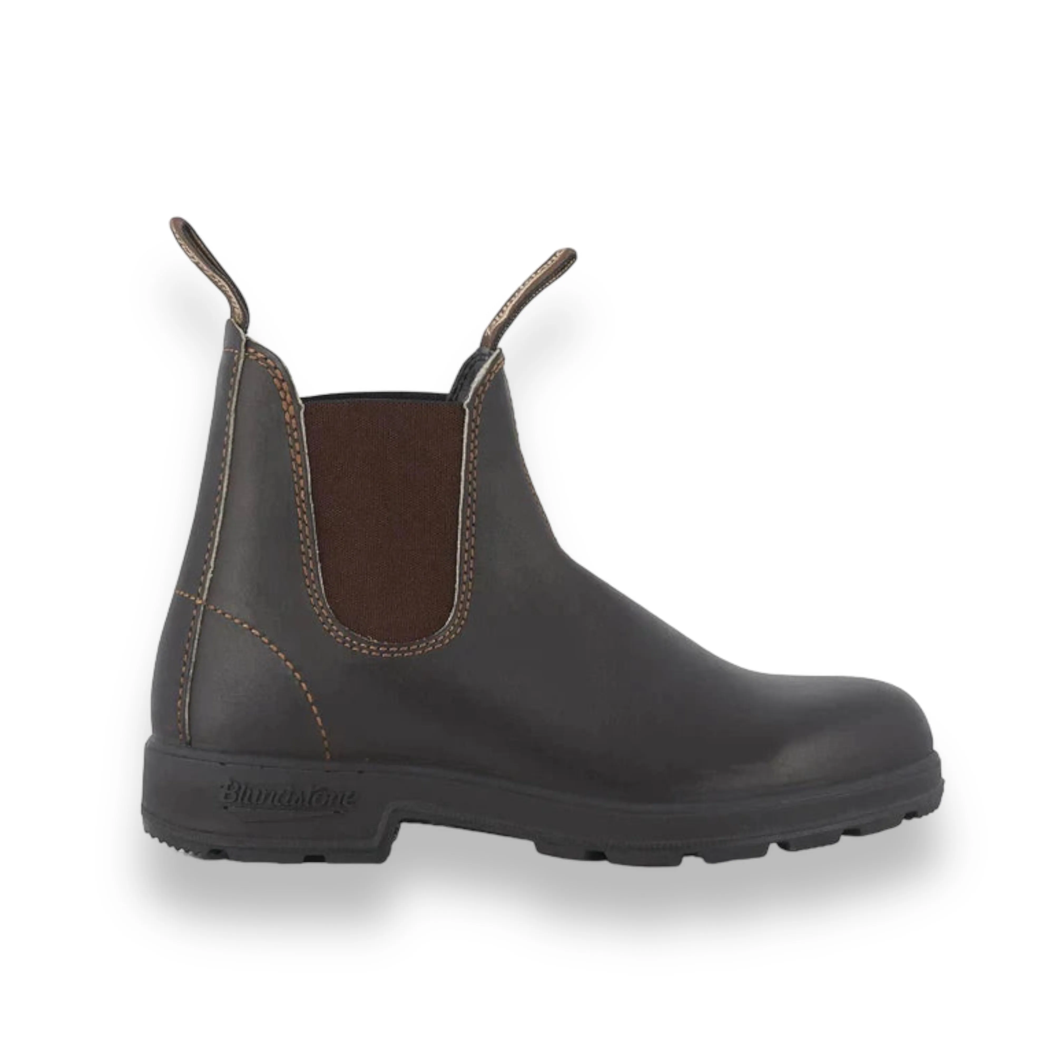 Blundstone #500 Stout Brown