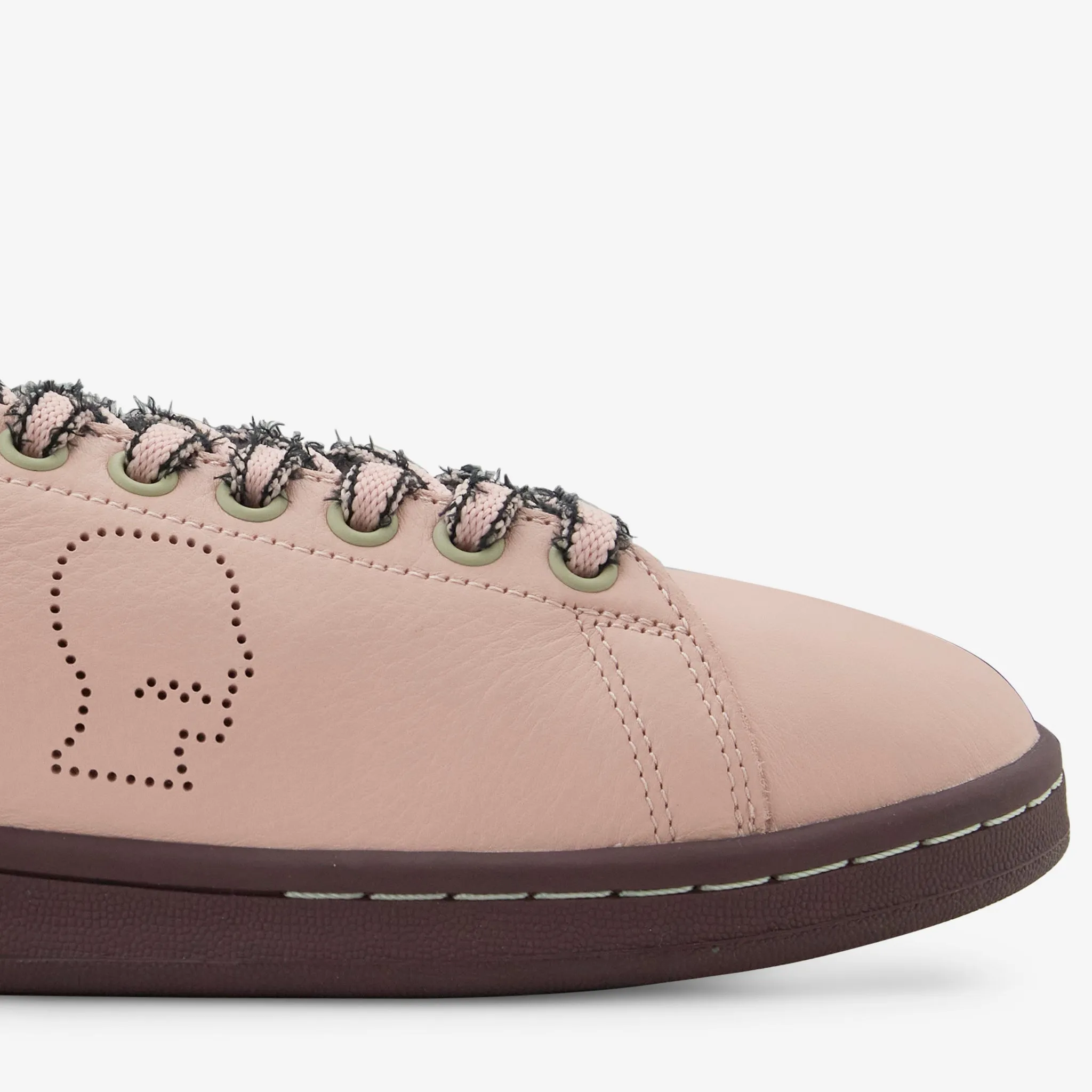 Brain Dead x Stan Smith Vapour Pink | Core Black | Mesa