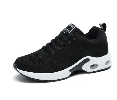 Breathable Lightweight Sneakers