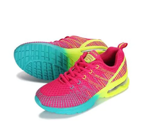 Breathable Lightweight Sneakers