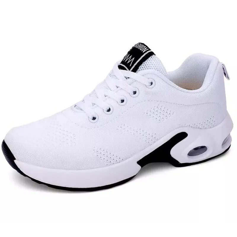 Breathable Lightweight Sneakers