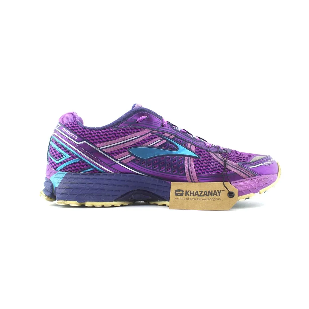 BROOKS ADRENALINE ASR-12