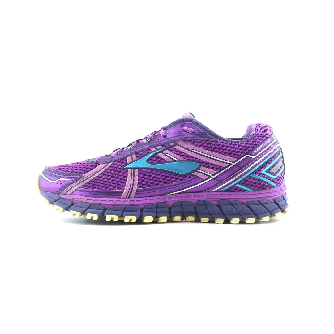 BROOKS ADRENALINE ASR-12