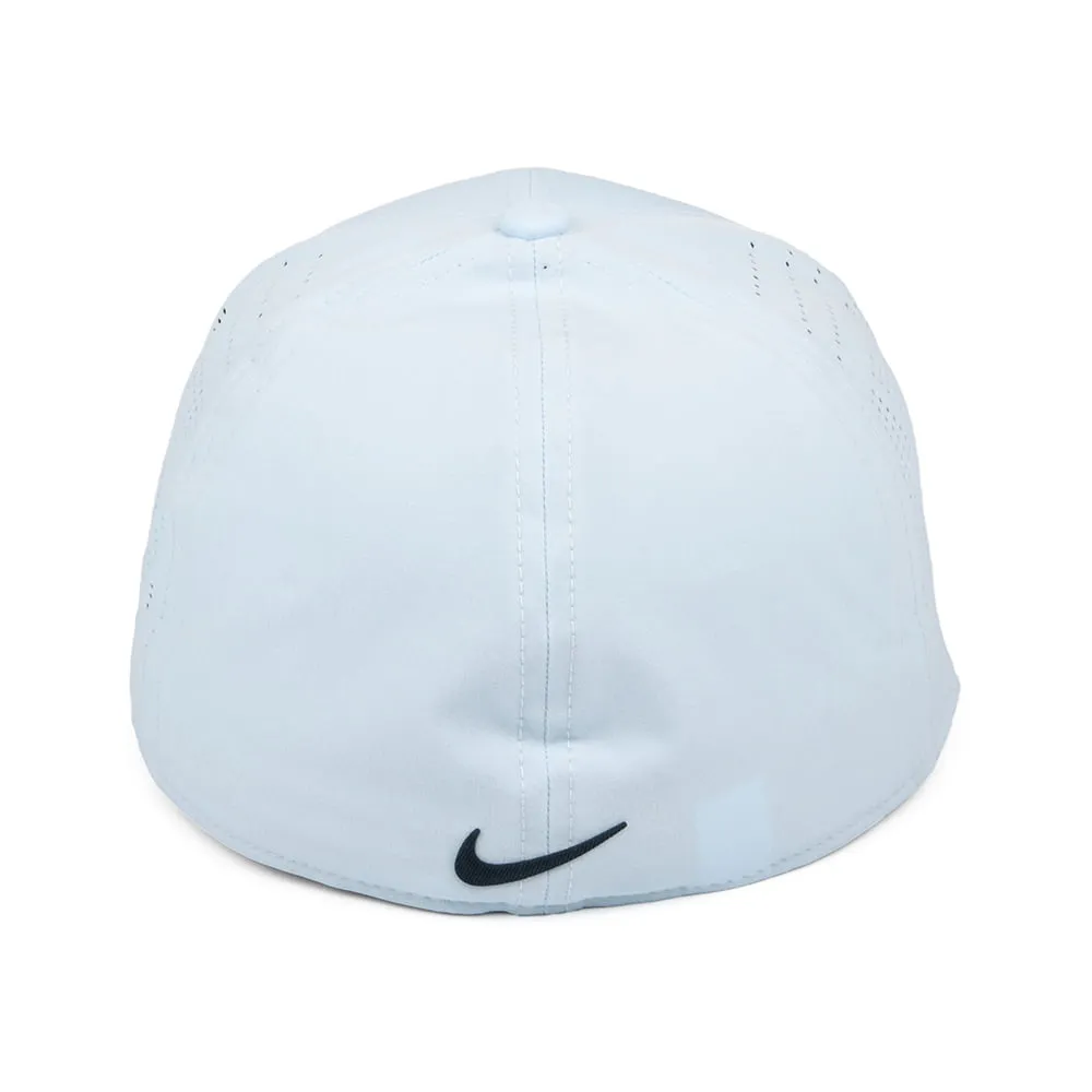 Casquette Aerobill Perforated Classic 99 bleu clair NIKE GOLF