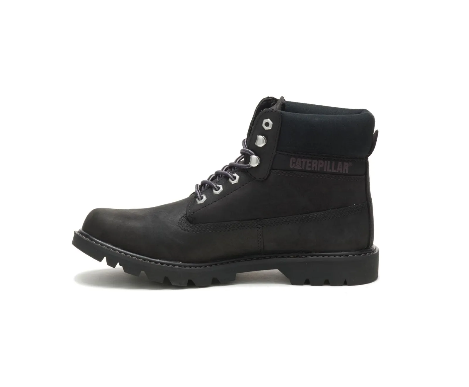 Caterpillar eColorado Waterproof Boot Black | P110500