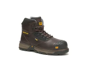 Caterpillar Men's Excavator Superlite Cool Carbon Composite Toe Work Boot | P91340