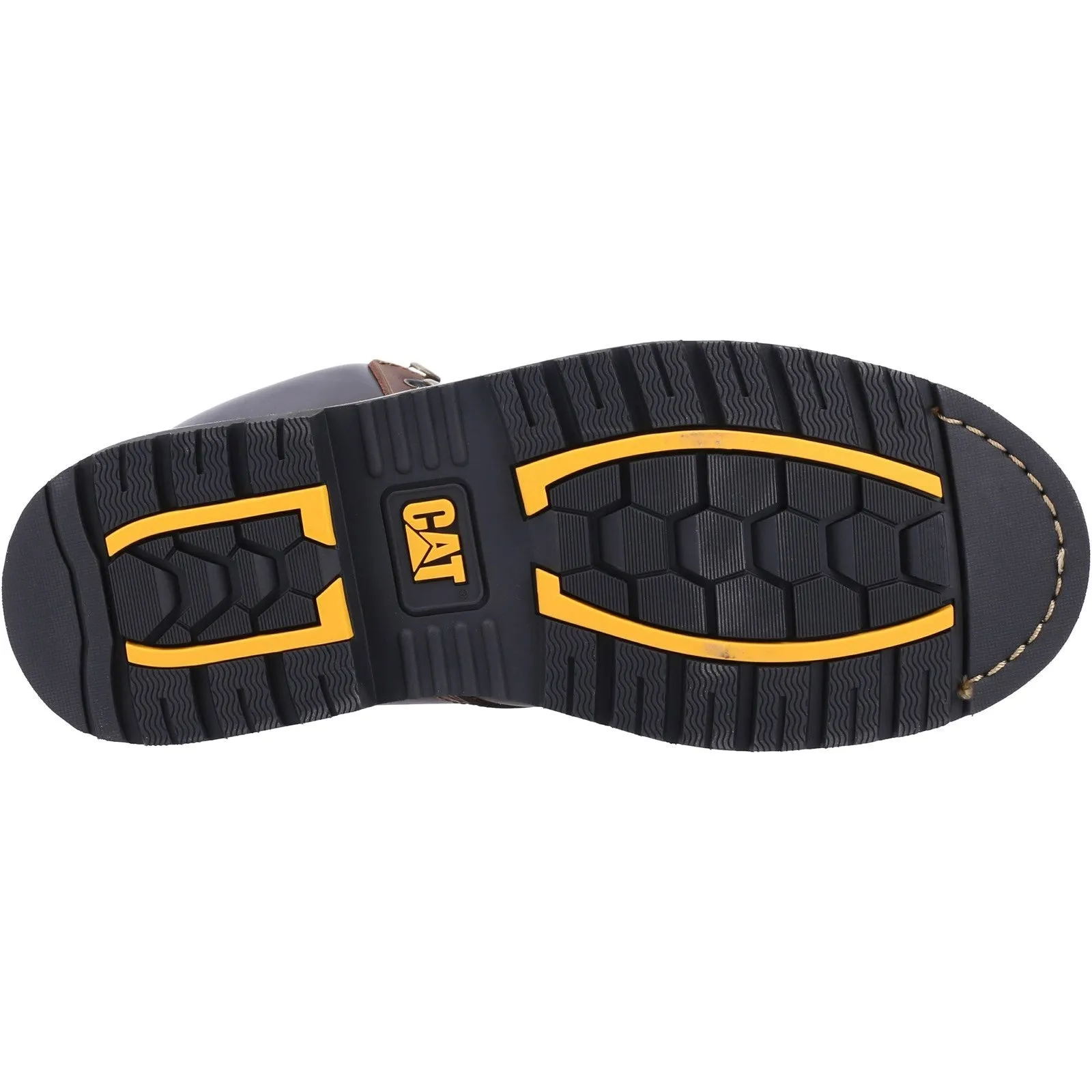 Caterpillar Powerplant S3 GYW Safety Boot