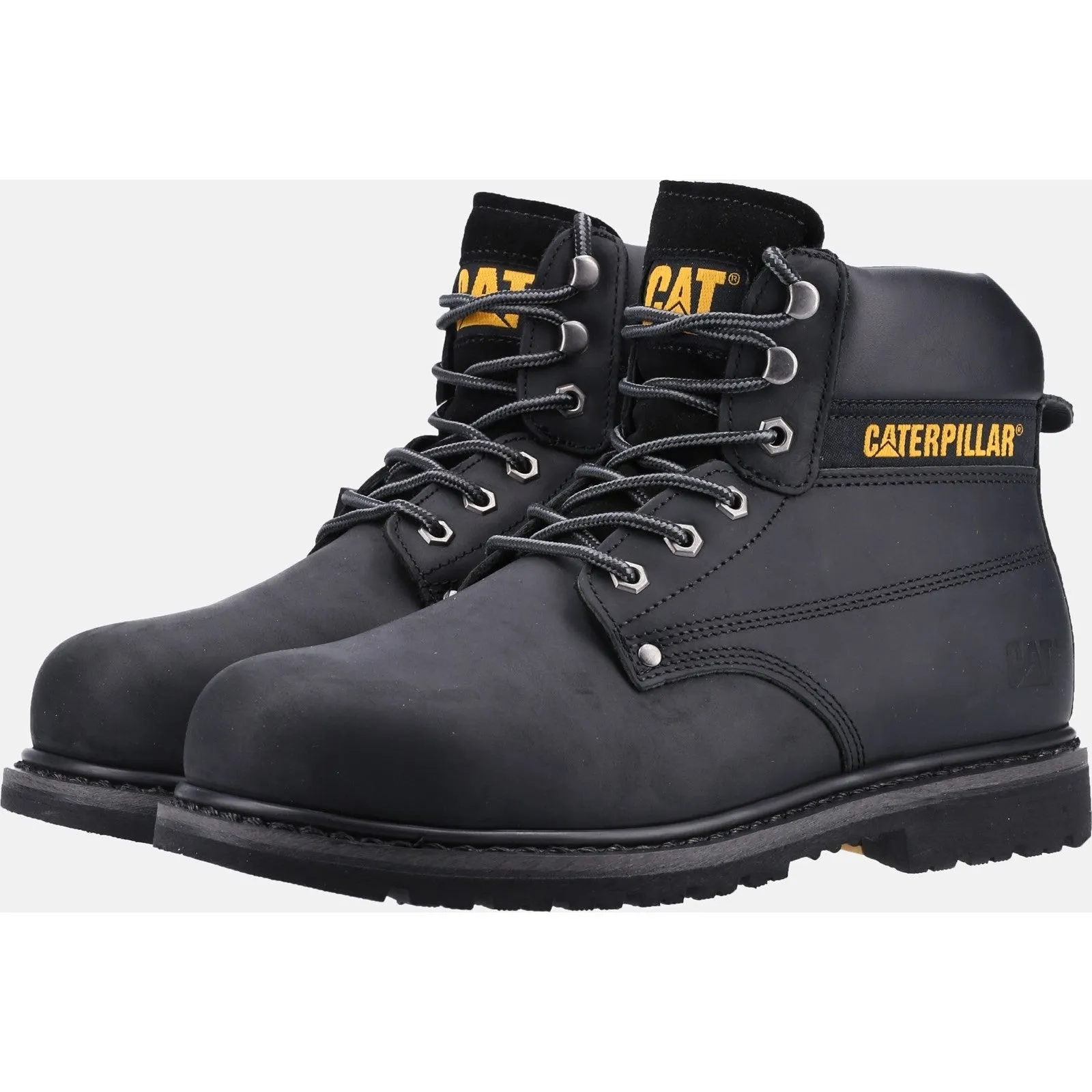 Caterpillar Powerplant S3 GYW Safety Boot