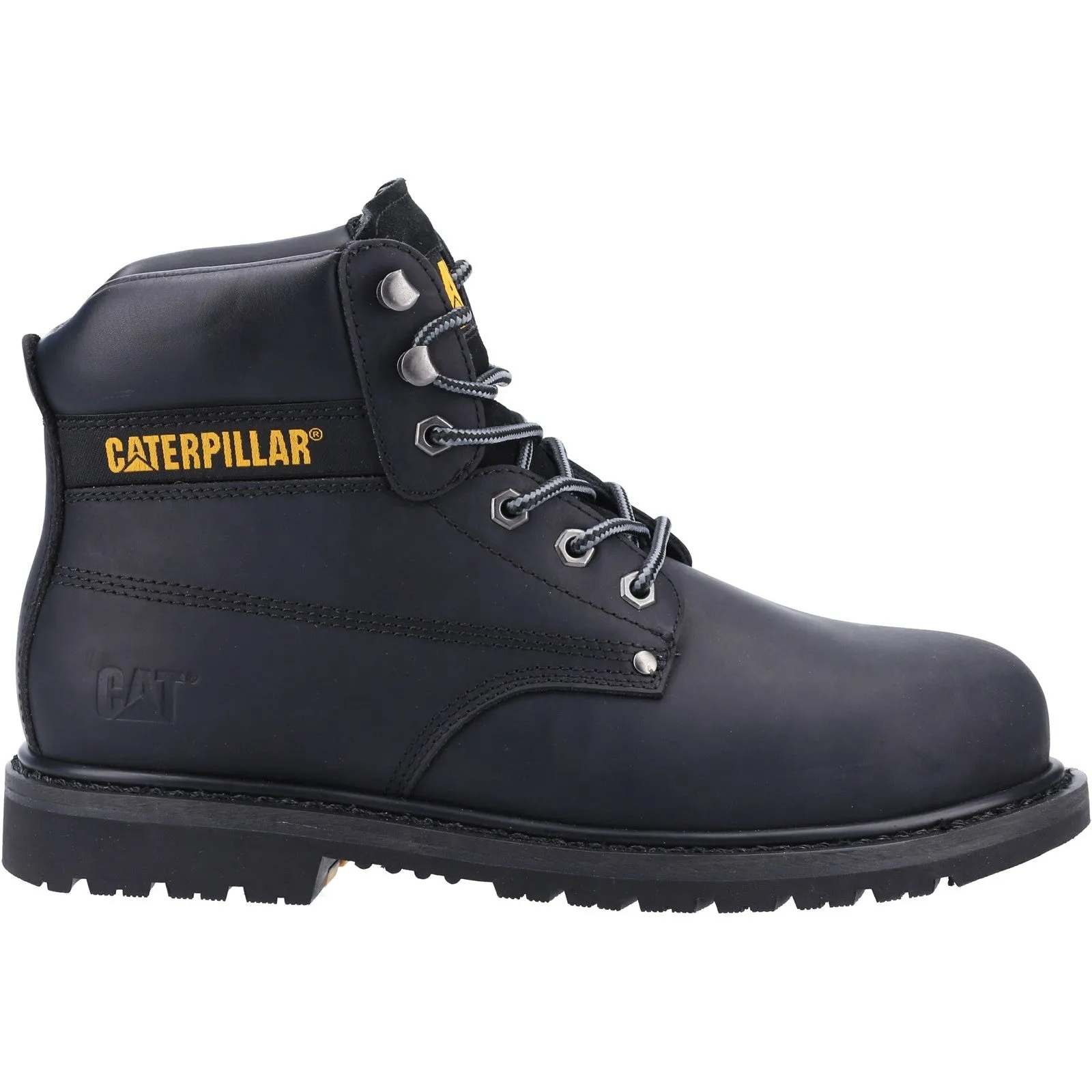 Caterpillar Powerplant S3 GYW Safety Boot