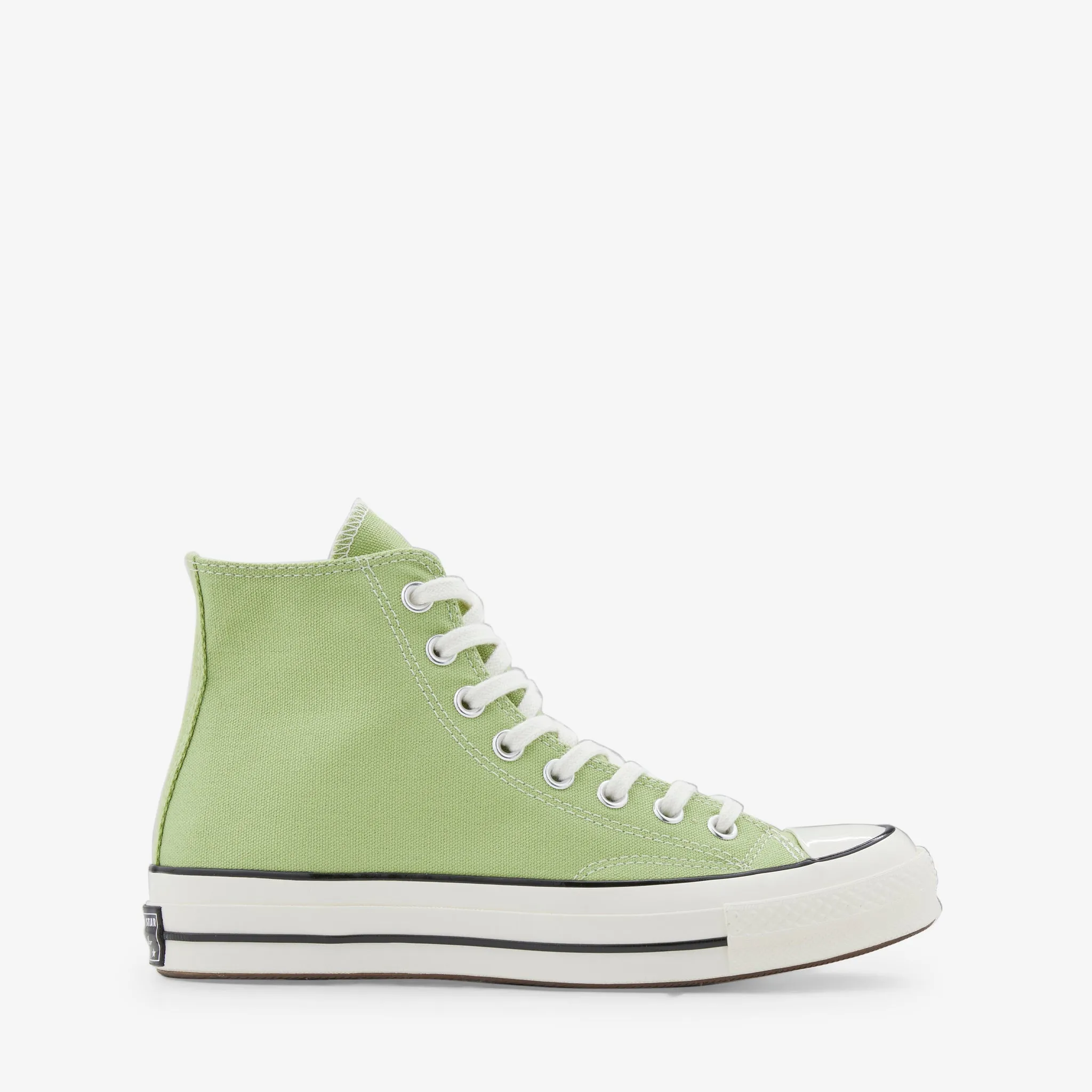 Chuck Taylor '70 Hi Vitality Green