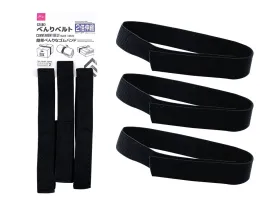 Convenient Belt Black