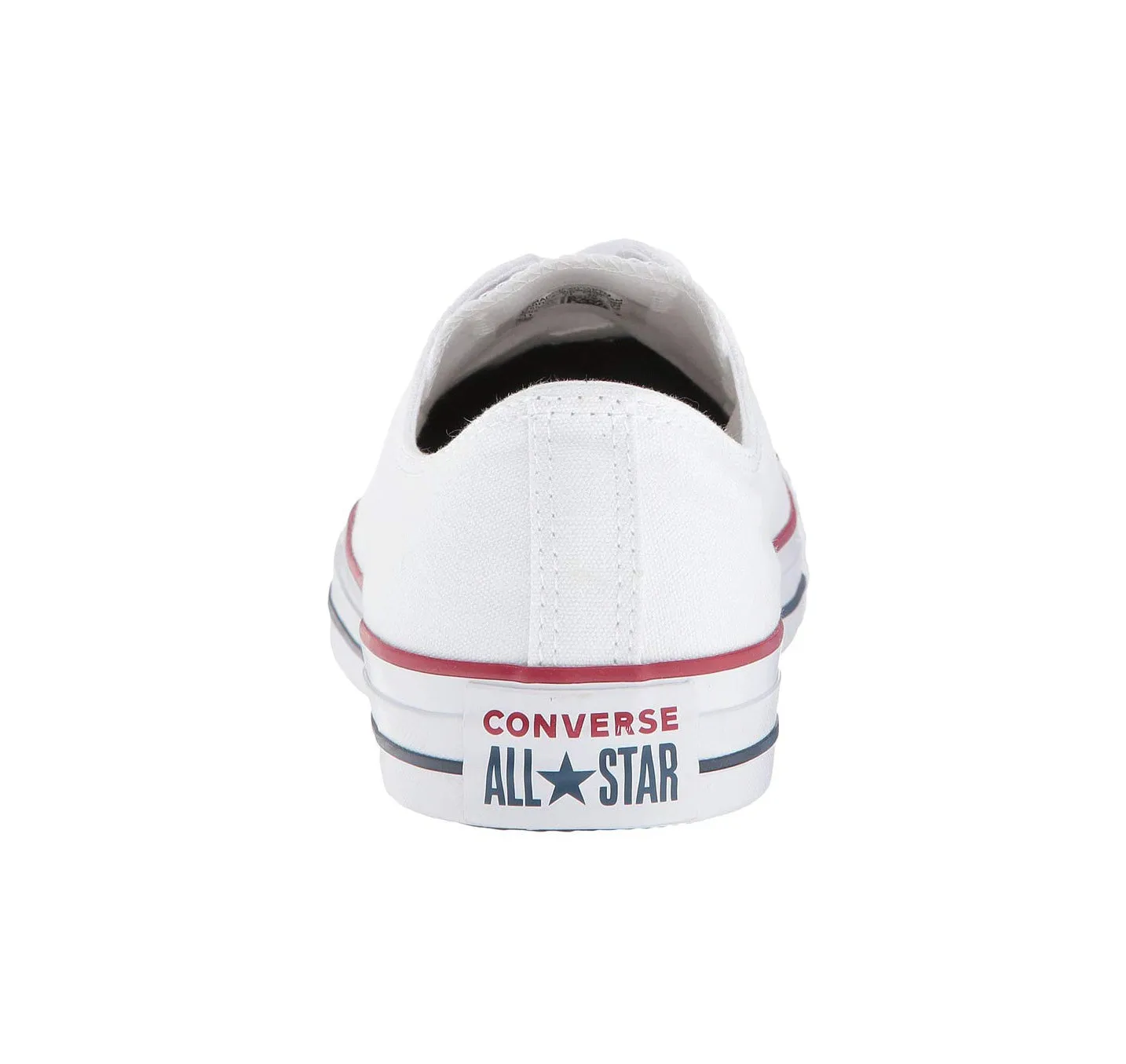 Converse All Star Ox Optical White Low Top Men's Shoes