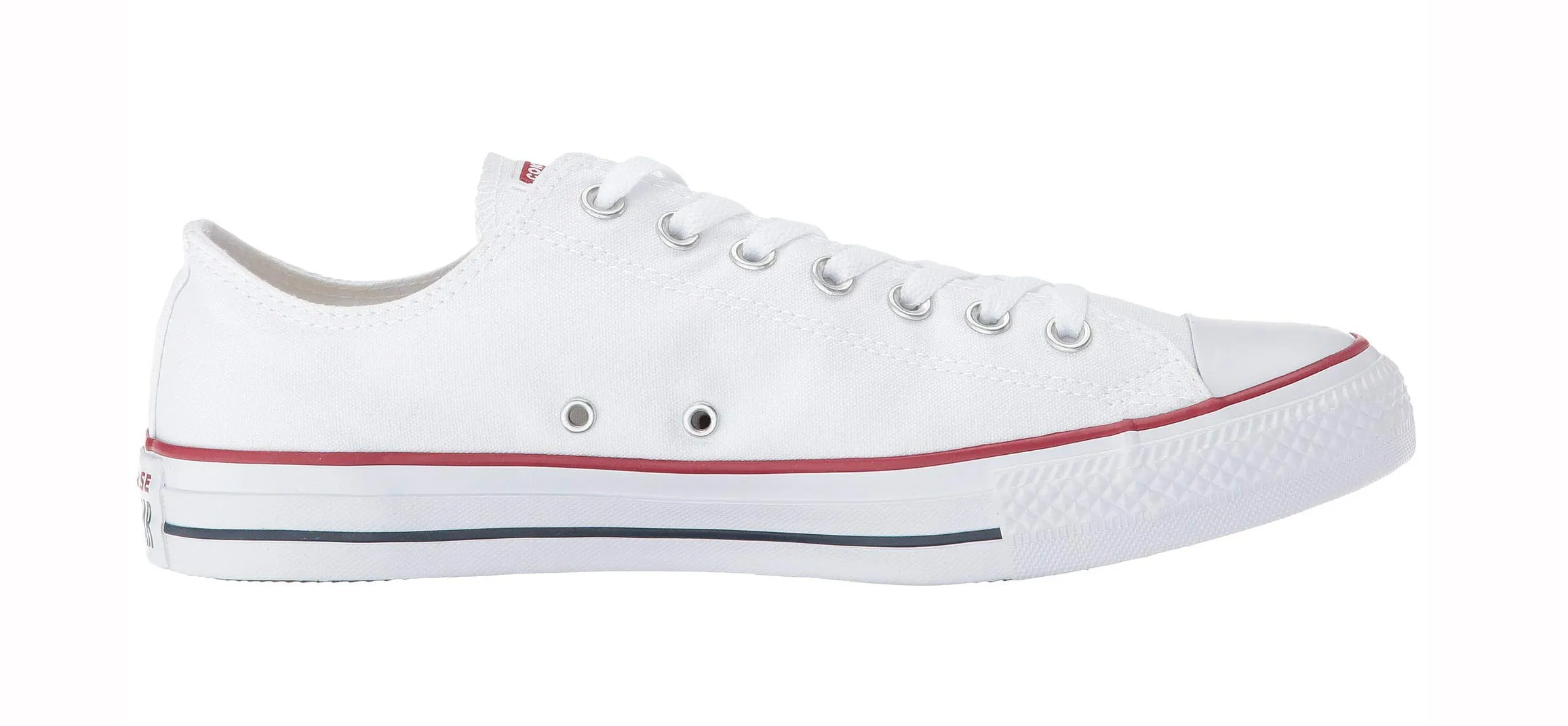 Converse All Star Ox Optical White Low Top Men's Shoes