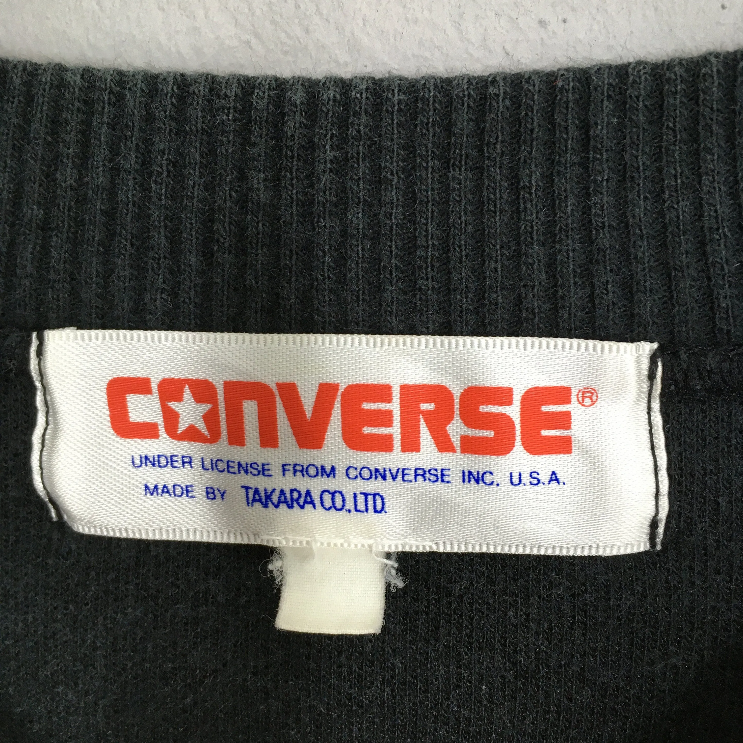 Converse All Star Pro-formance Sweatshirt Medium